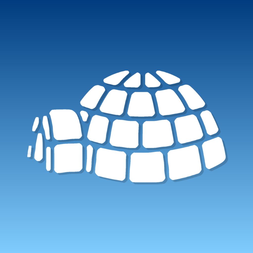 eskimo logo